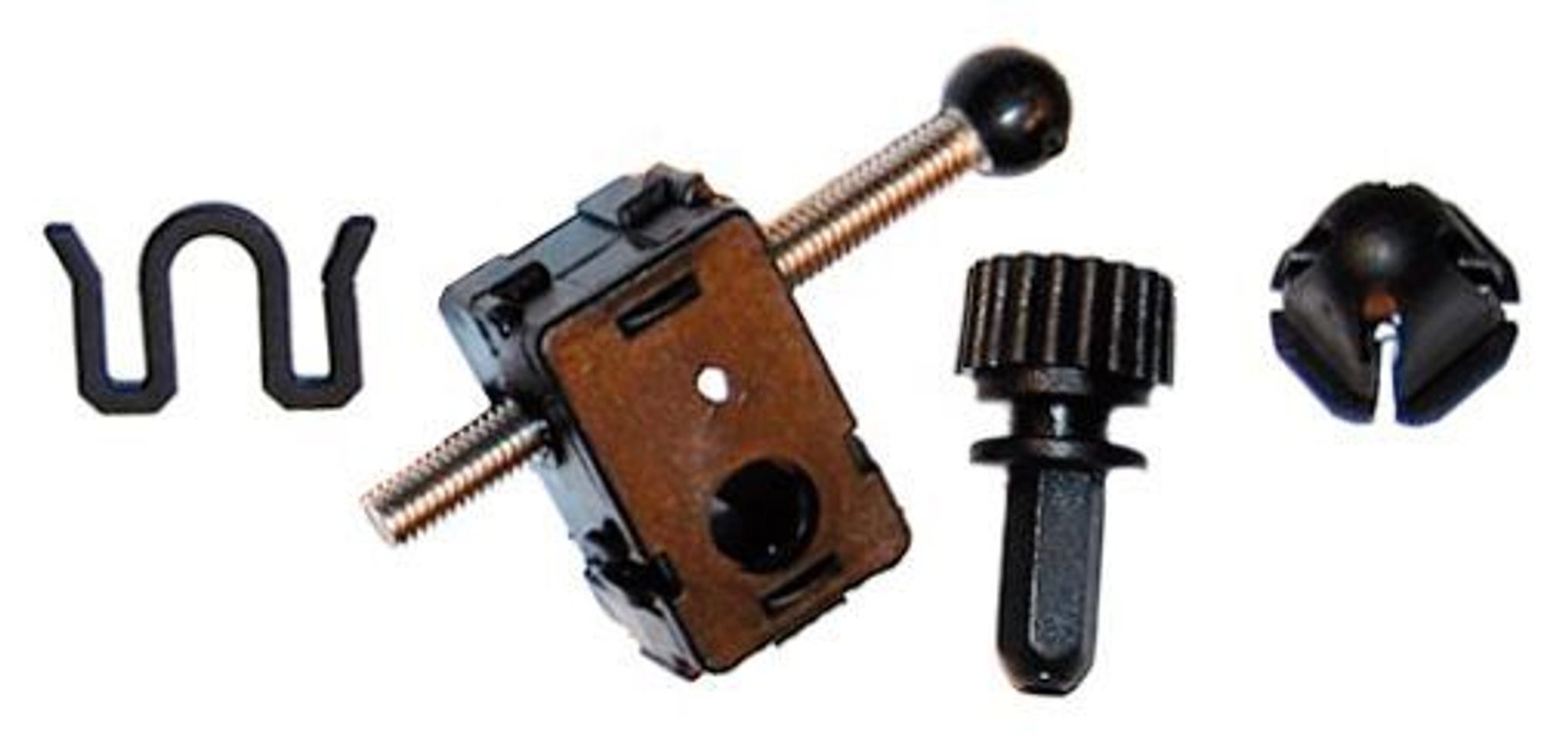 Dispositif de réglage phare