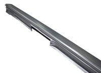 Tôle de seuil extérieure droite