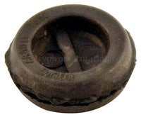 Passe-fil carosserie caoutchouc