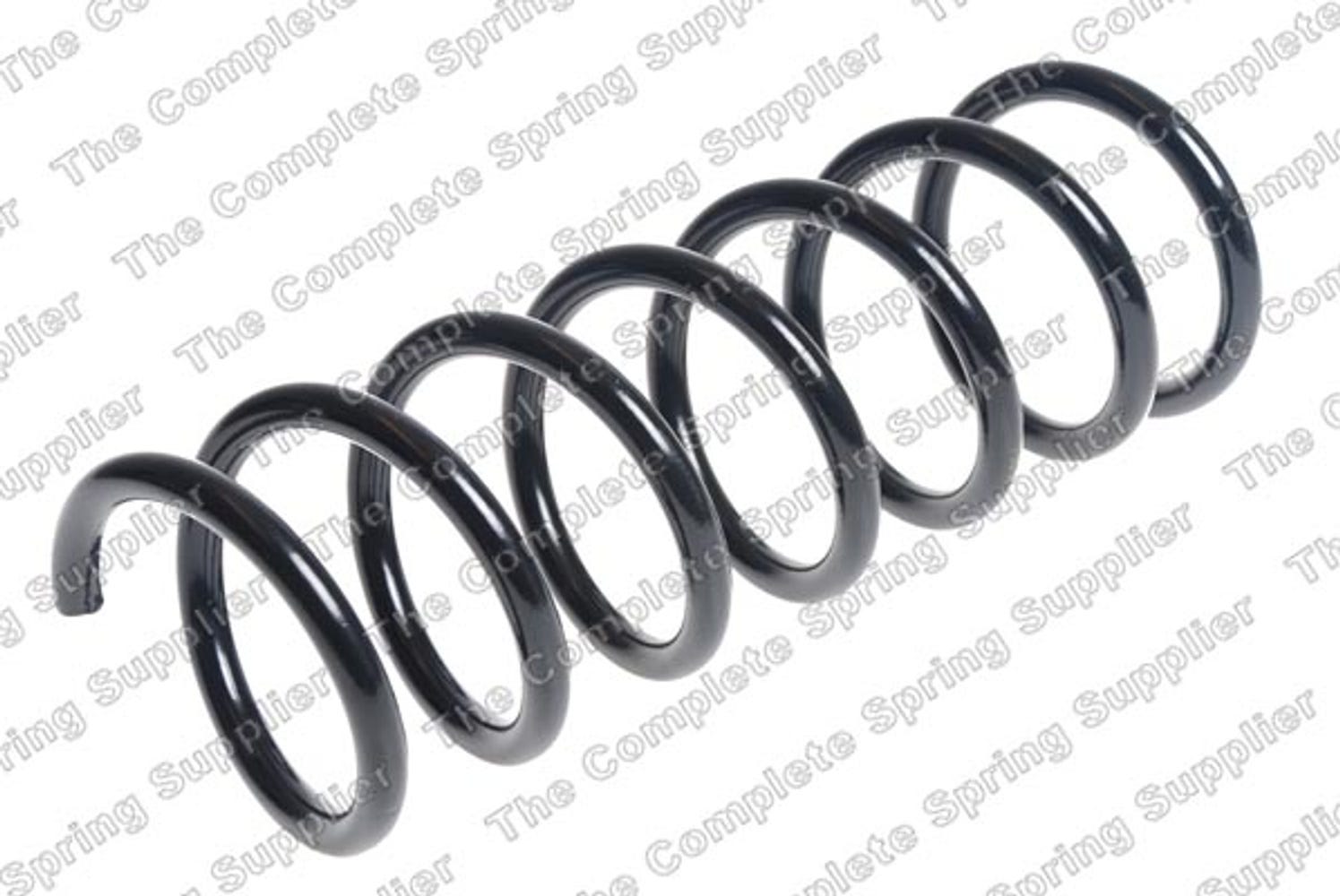 Ressort arrière pour Volvo C70, S40, V50, diesel