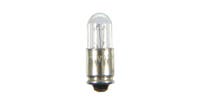 Ampoule 6V 2W BA9S — bild 2 av 2