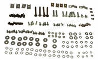 Kit de montage pour portes avant Volvo (Amazon) — bild 1 av 2
