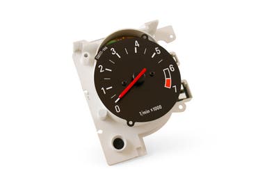 Compte-tours pour Volvo 240, 245, 260, 265