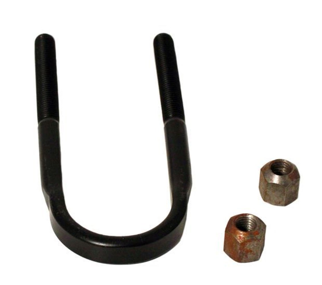 Boulon en U essieu arrière Duett