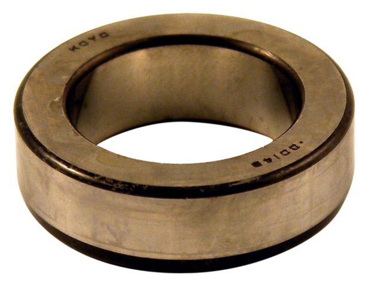 Bague d'écart. roulement arr.