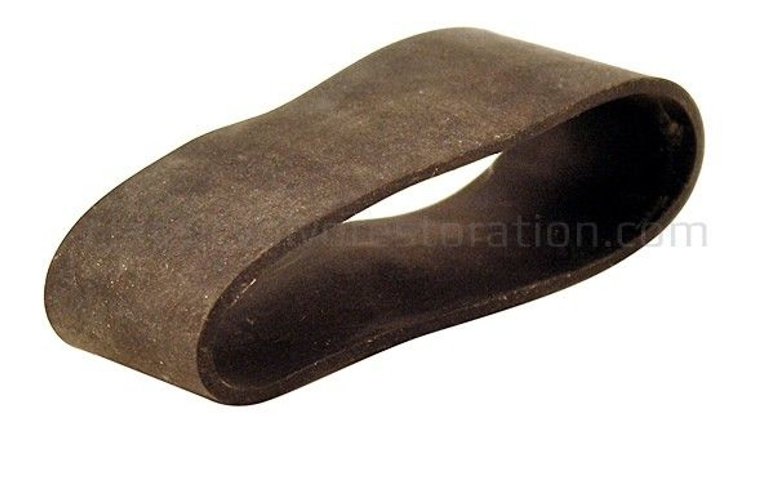 Durite gauche mécanisme