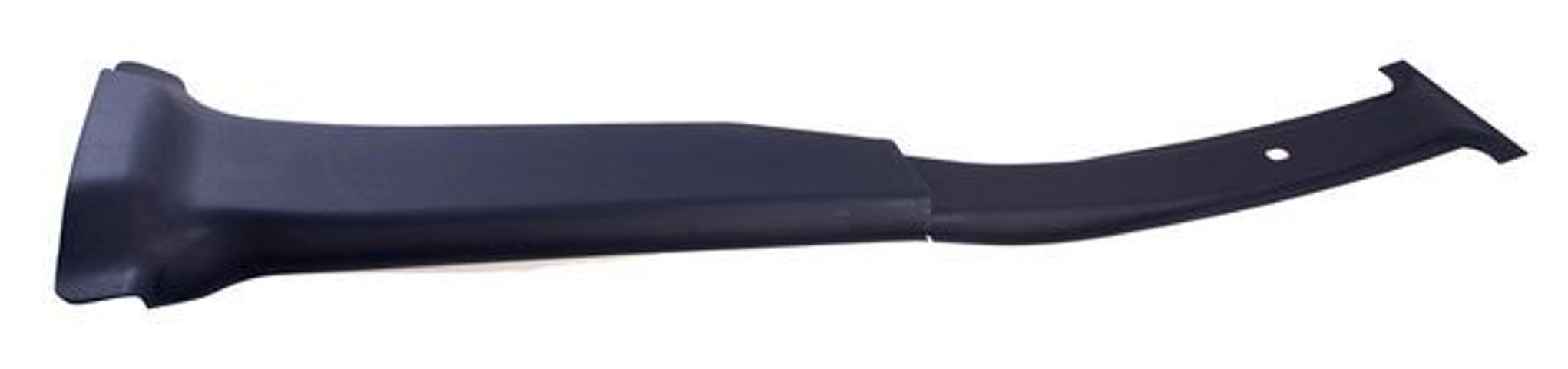 Panneau intérieur Volvo 200 pilier B bleu RH