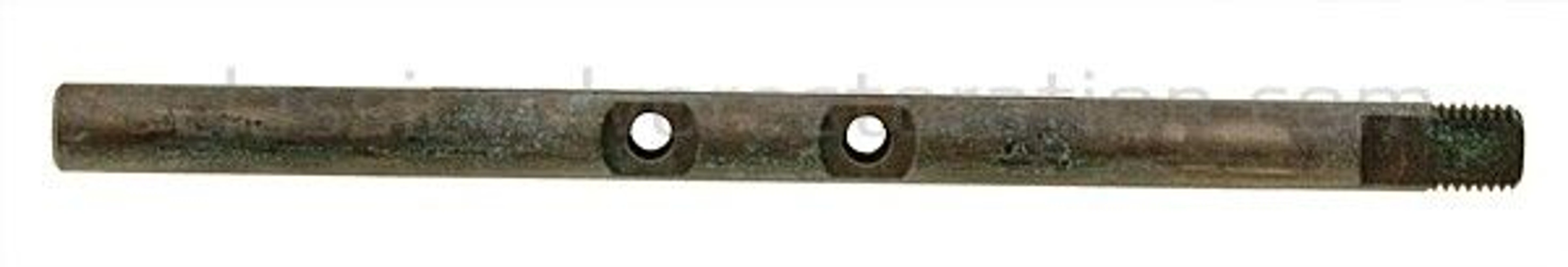 Axe de papillon Stromberg 175CD pour Volvo B18A — bild 2 av 2