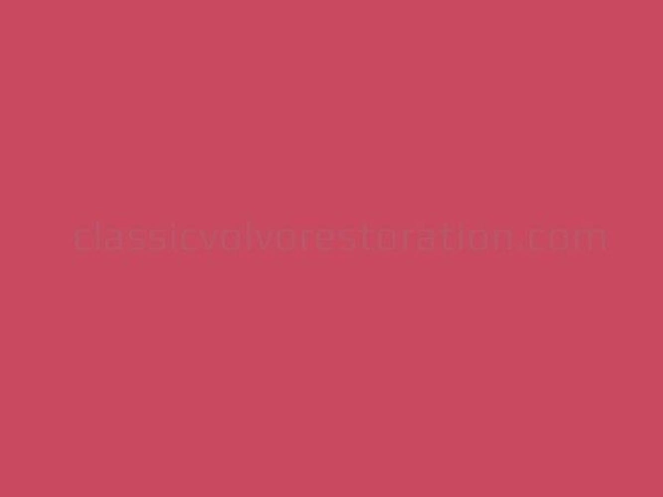 Peinture rouge 46, en aérosol