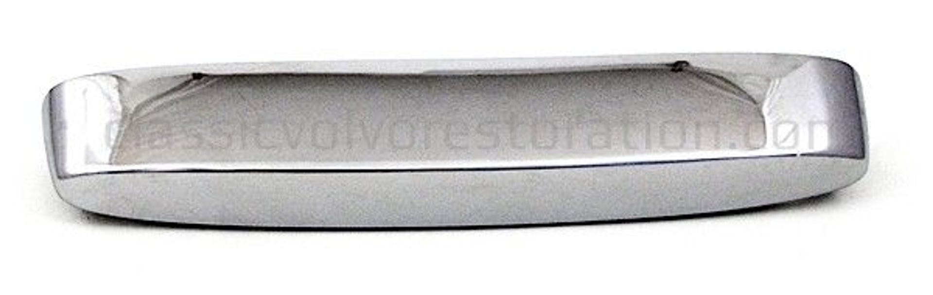 Boîtier d'éclairage de plaque d'immatriculation pour Volvo 1800, 1800S ch-4199 — bild 2 av 2
