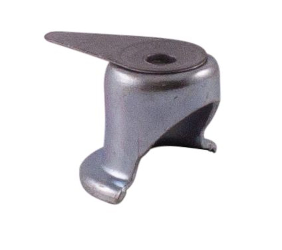 Support échappement