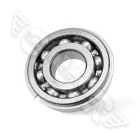 Roulements à billes pour arbre principal M45, M46 (avant/arrière) pour Volvo 240, 260, 262, 740, 760, 780, 940, 960 — bild 1 av 2