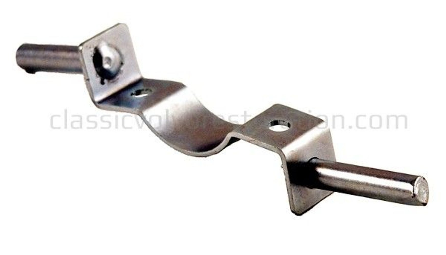 Support de système d'échappement pour Volvo PV544, B18, -1963 — bild 2 av 2
