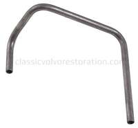 Tuyau accouplement arrière BW35