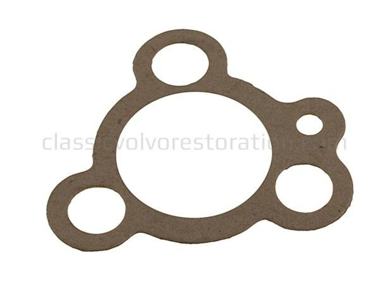 Joint de membrane de carburateur Zenith pour Volvo PV444, PV544, Duett, Amazon, Amazon Kombi — bild 2 av 3