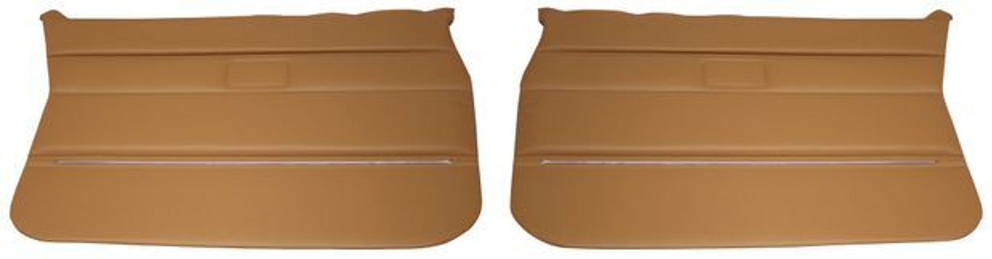 Panneau de porte universel av beige