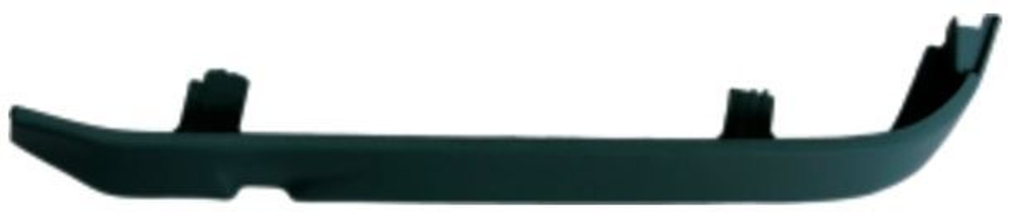 Moulure phare simple gauche