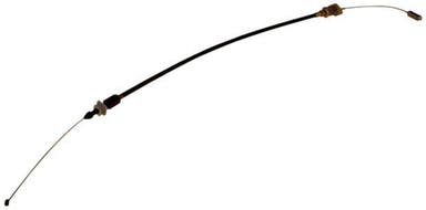 Câble d'accélérateur pour Volvo 260, B27E, -78