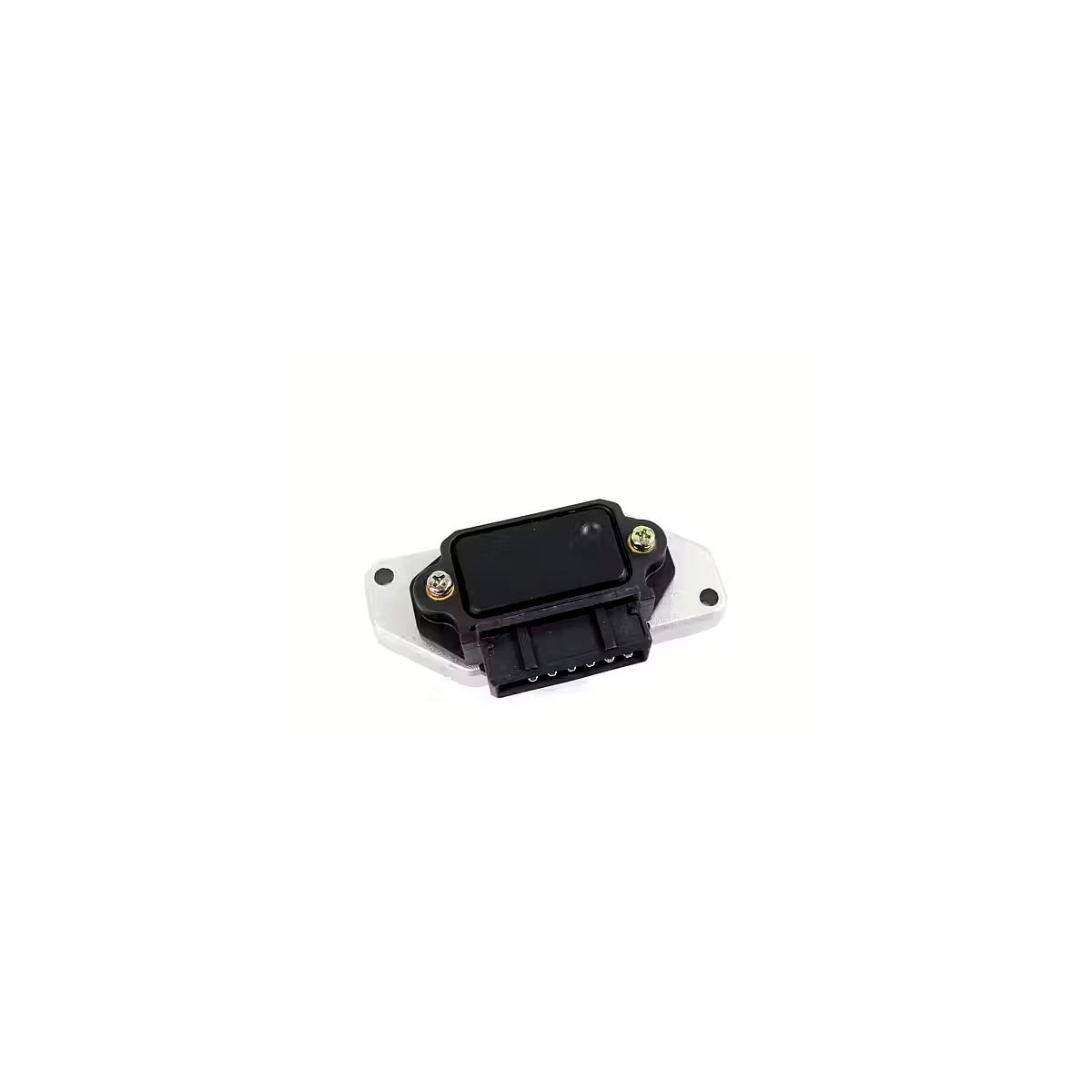 Module d’allumage d'allumage pour Volvo 240, 740, 760, 780, 940, 960, 760 1985-90 - 6 Broches