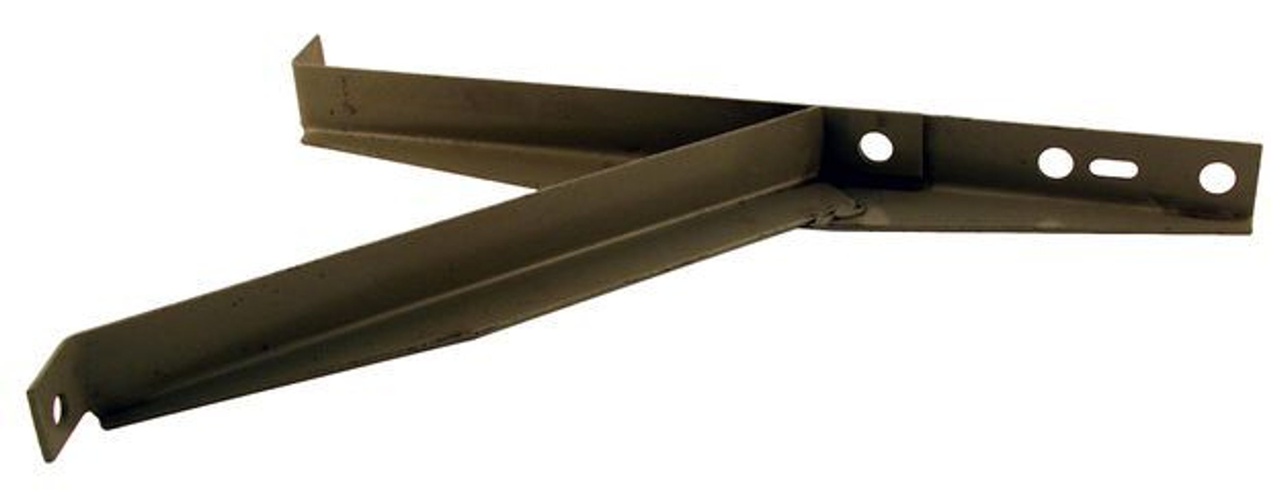Barre de support avant droite pour Volvo 140, -72