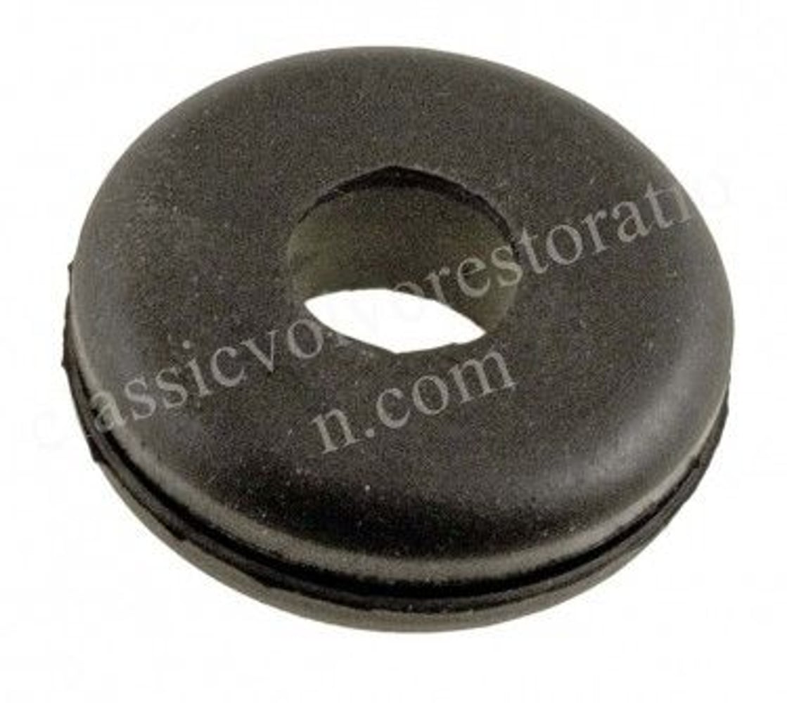 Passe-fil caoutchouc