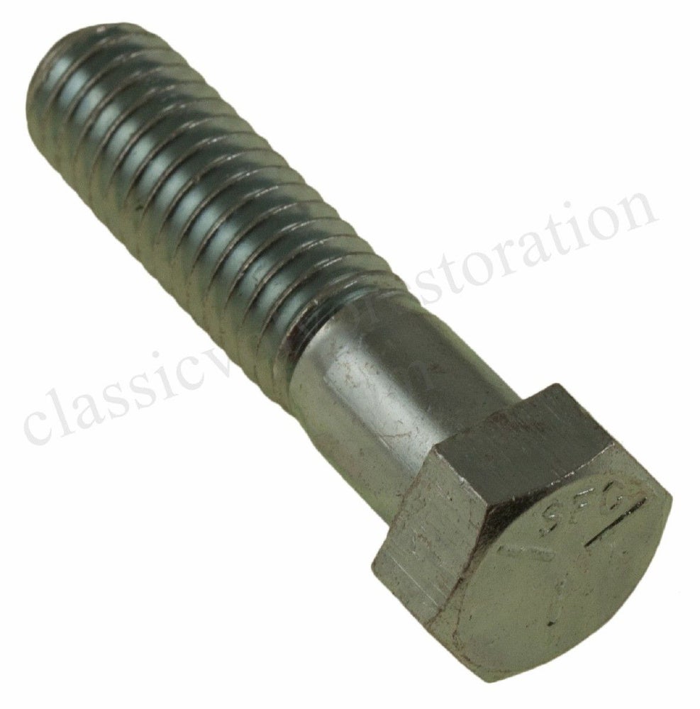 Vis UNC 7/16-14x1 3/4"