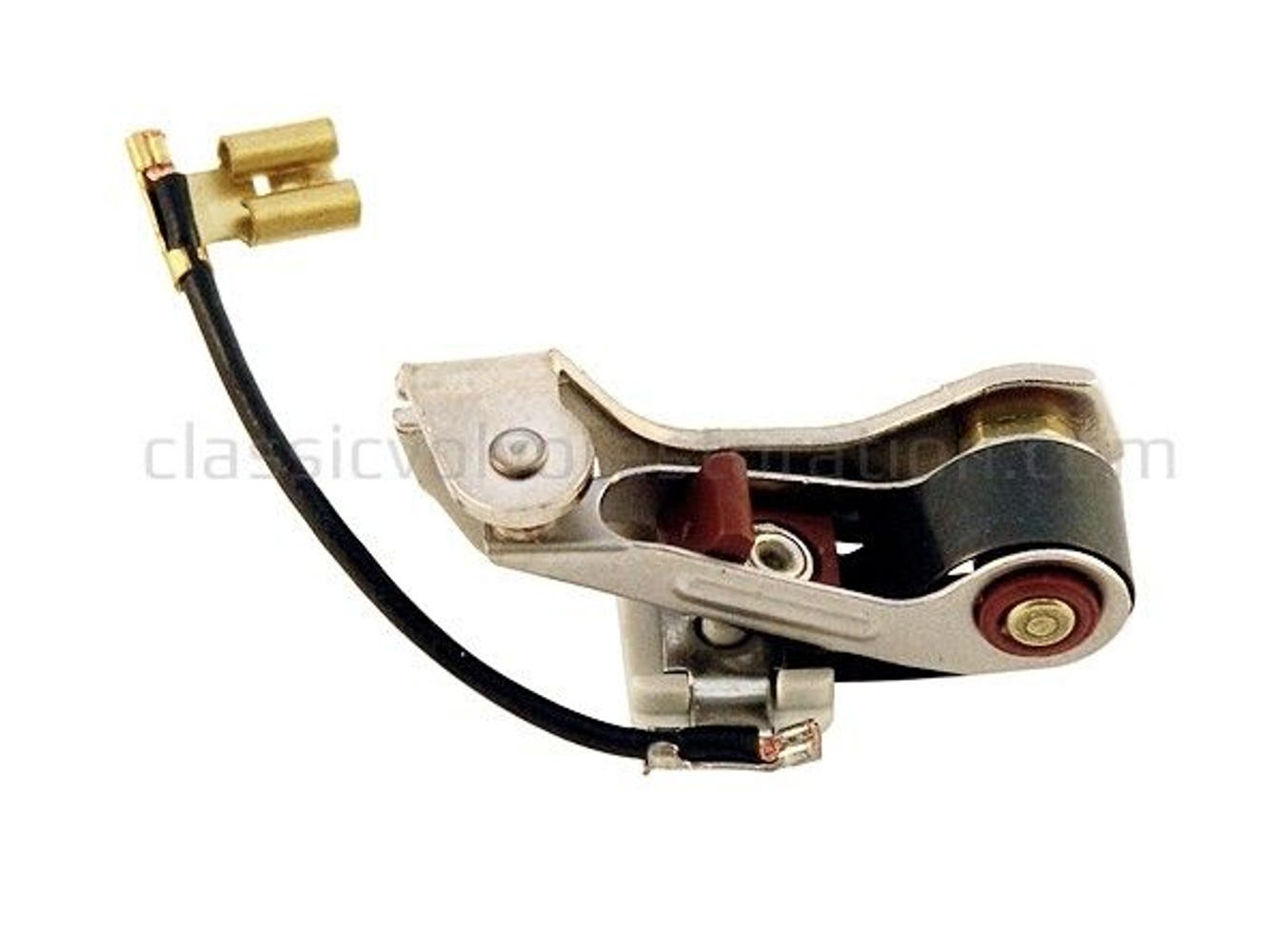 Interrupteur pour Volvo B20A, B20D, B30A — bild 2 av 2