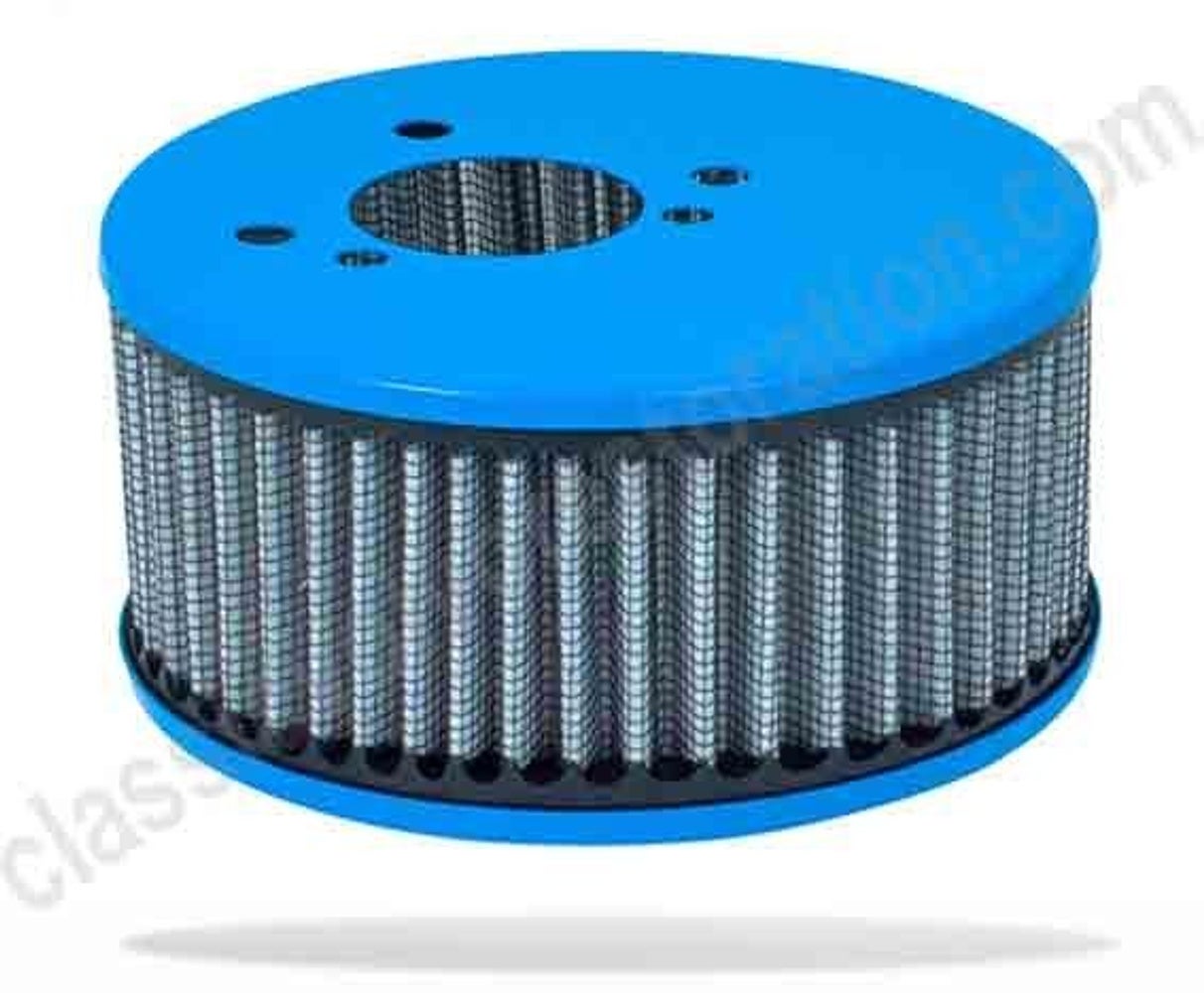 Filtre à air B18 SU 3-boulons HP