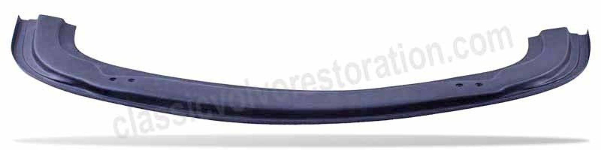 Tôle de réparation capot