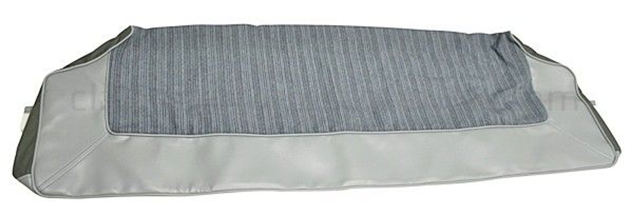 Garniture siège arrière