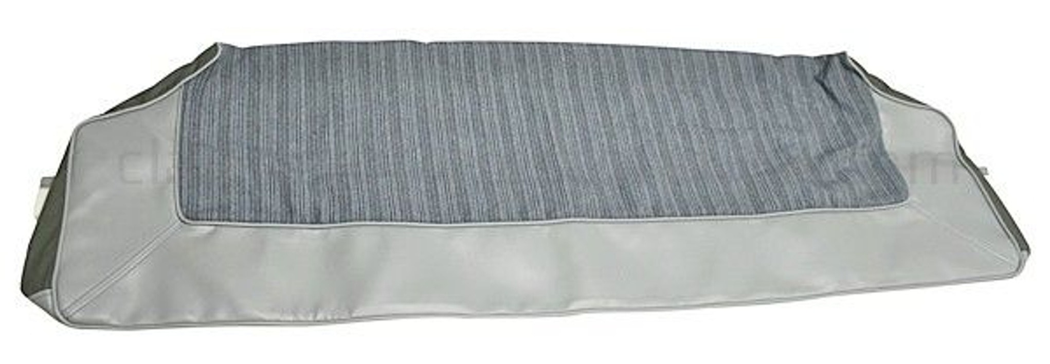 Garniture siège arrière