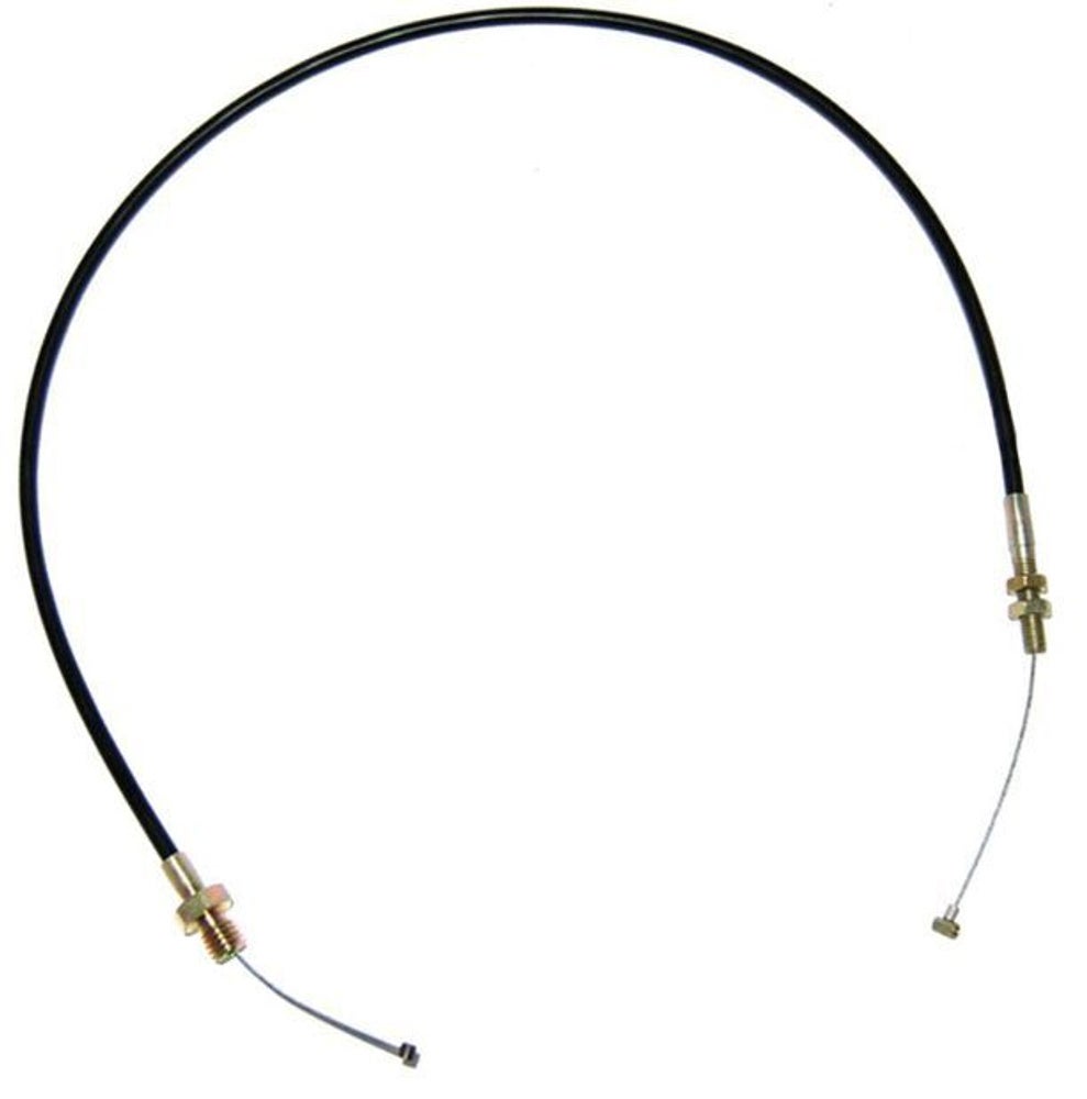 Câble de kickdown BW35 pour Volvo 240