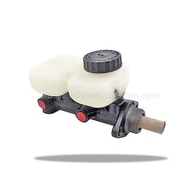 Maître-cylindre de frein avec réservoir Volvo 1800, 140, 164 (uniquement Amazon B20 conduite à droite)