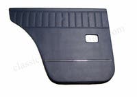 Panneau porte Amazon break arr.