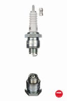 Bougie d'allumage CHA 823/J6C pour Volvo B14, B16B — bild 2 av 2