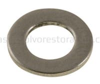 Lave-vitre de ventilation en acier inoxydable pour Volvo PV, Amazon — bild 2 av 2