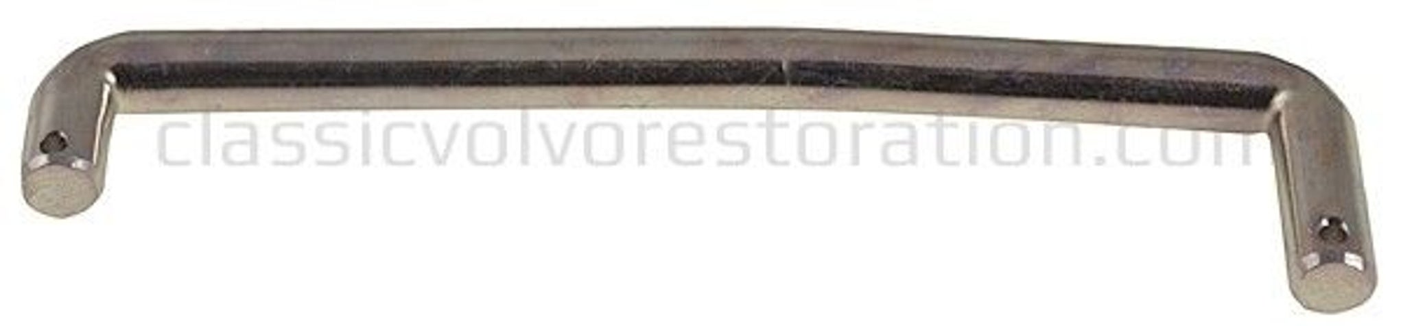 Tringlerie essieu-pédale embr.