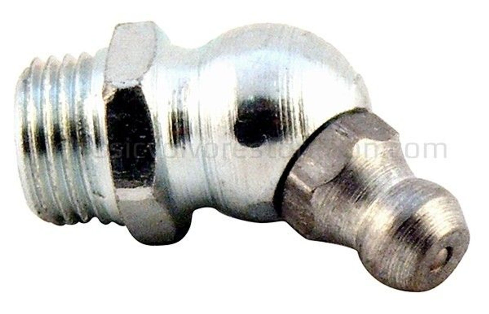 Graisseur de bras de suspension intérieur 45 g pour Volvo Amazon, Amazon Kombi — bild 2 av 2