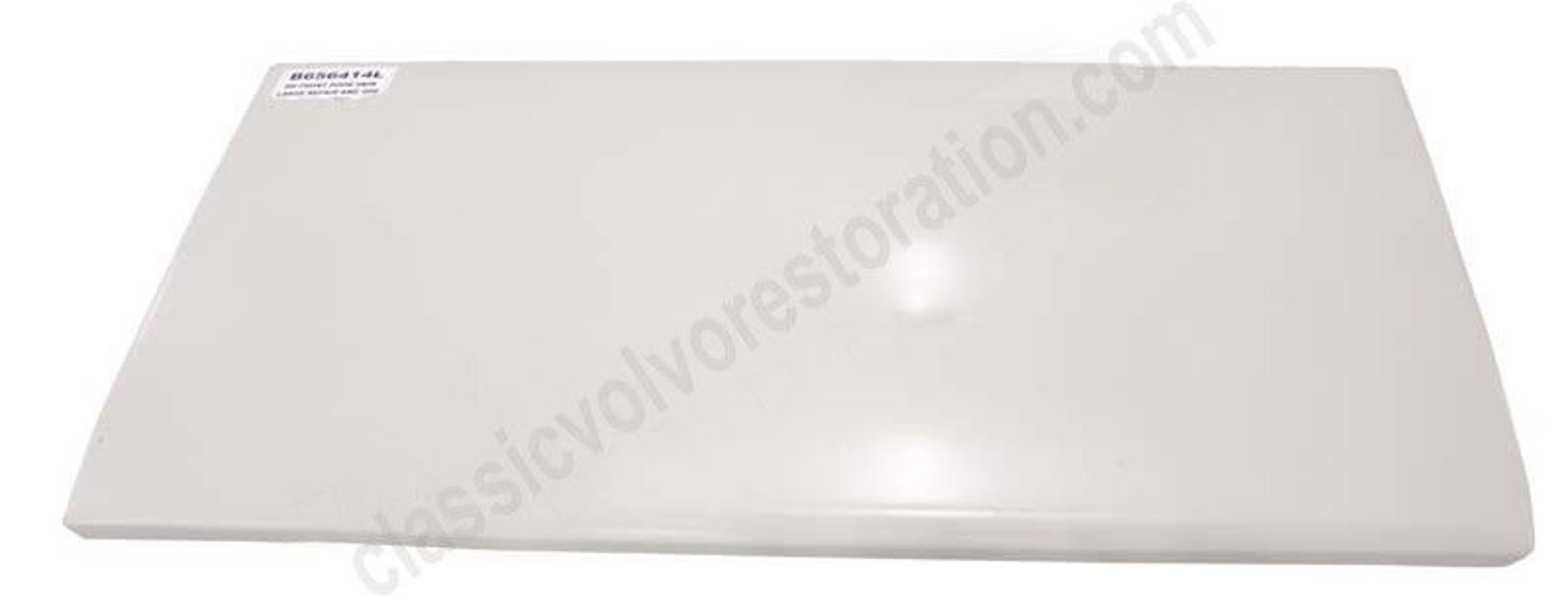 Tôle de porte avant droite