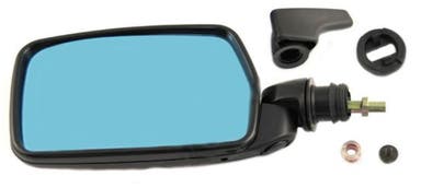 Rétroviseur de porte pour Volvo Amazon, 1800, 140-72