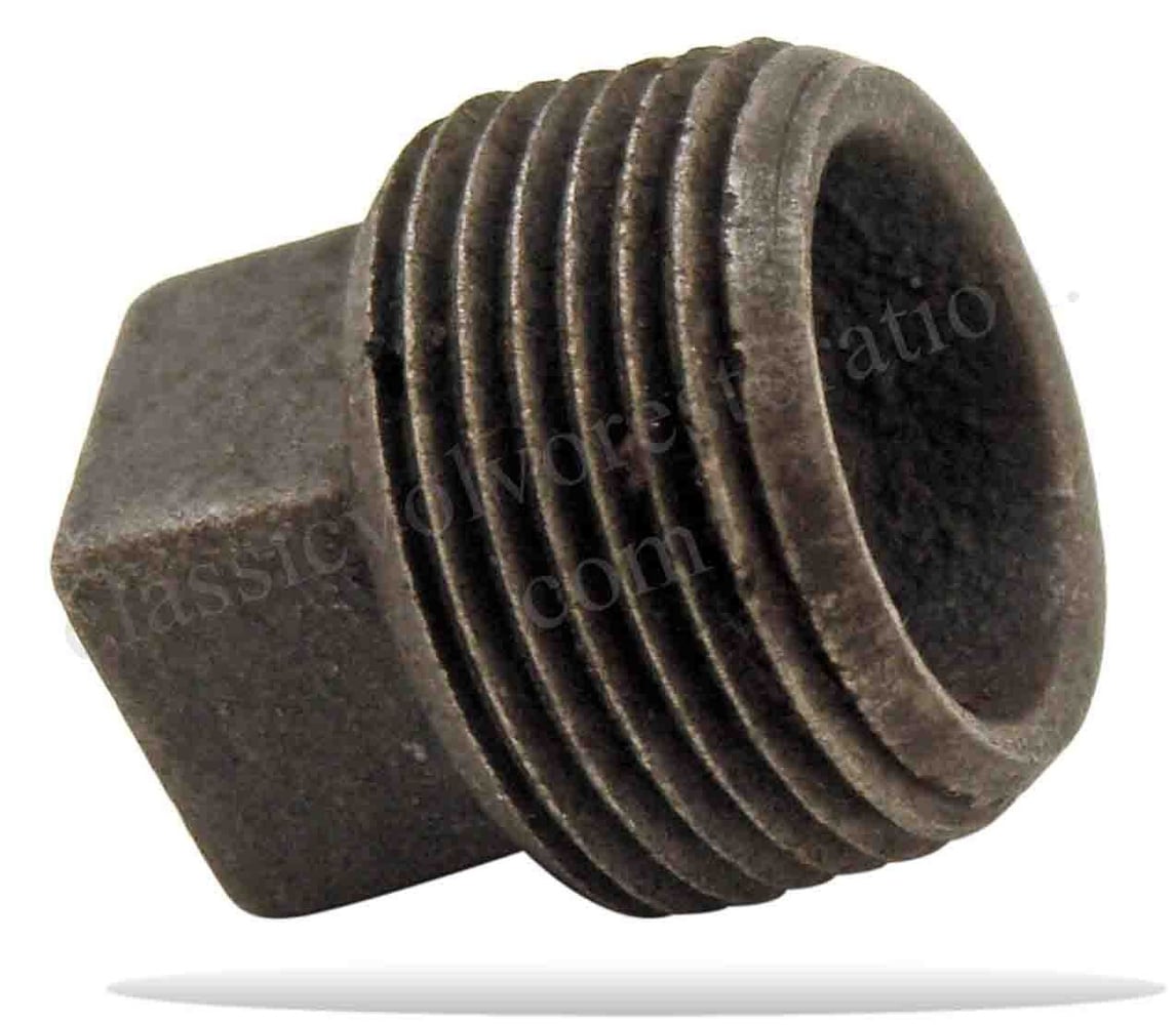 Bouchon de remplissage d'huile ENV/Spicer pour Volvo Amazon, Amazon Kombi — bild 1 av 2