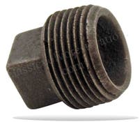 Bouchon de remplissage d'huile ENV/Spicer pour Volvo Amazon, Amazon Kombi — bild 1 av 2