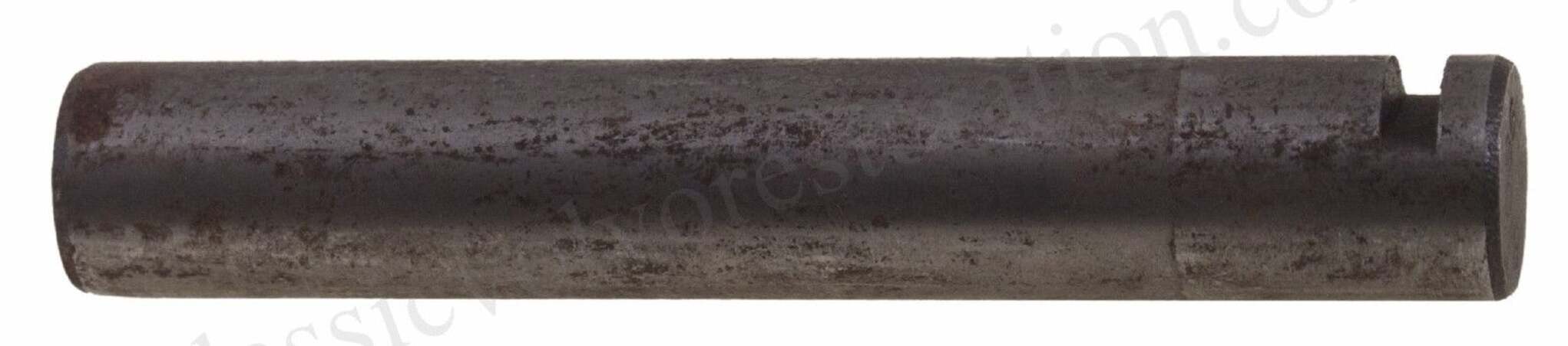 Arbre transmission roue arrière