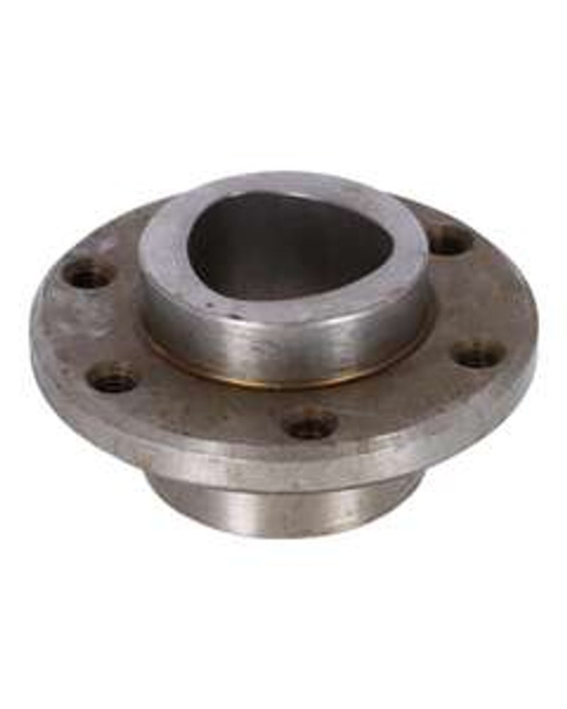 Moyeu de vilebrequin avant pour Volvo 140, 164, B30