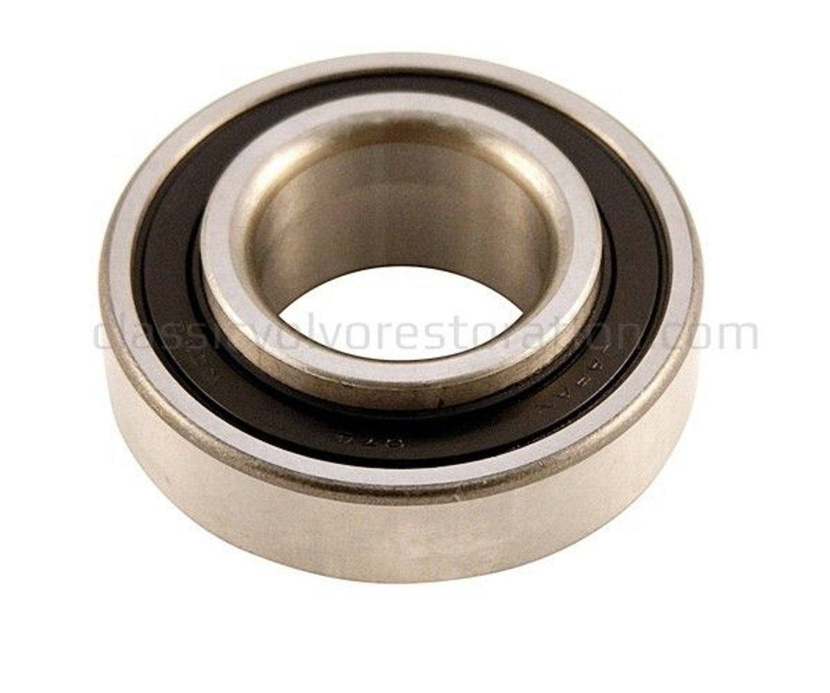 Palier support arbre transmission