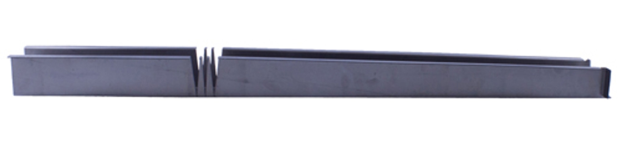 Poutre de plancher longitud. G/D