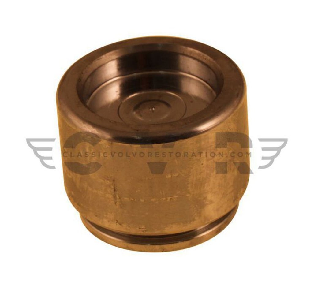 Étrier de frein à piston ATE avant pour Volvo 140, 164, 240 — bild 2 av 2