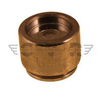 Étrier de frein à piston ATE avant pour Volvo 140, 164, 240 — bild 2 av 2