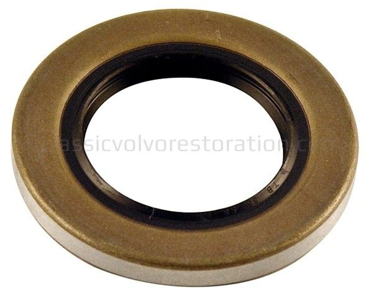 Boîtier d'étanchéité pour essieu arrière Spicer M27 (première génération) pour Volvo Duett, Amazon Kombi — bild 2 av 2