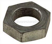 Écrou alternateur, boîtier